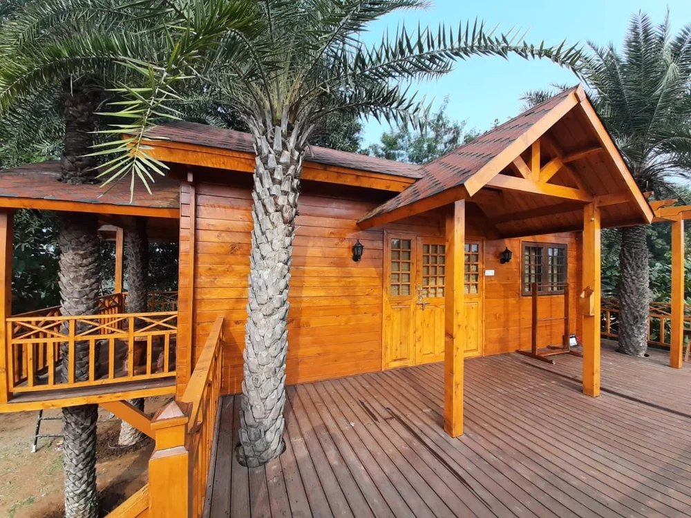 Custom Prefab Homes Noida